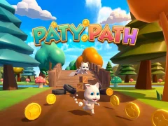 Paty Path — δωρεάν online παιχνίδι