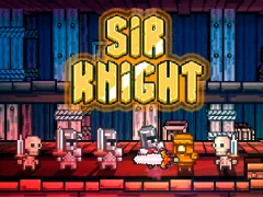 Sir Knight — δωρεάν online παιχνίδι
