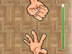 Rock, Paper, Scissor — δωρεάν online παιχνίδι