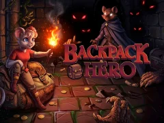 Backpack Hero — δωρεάν online παιχνίδι