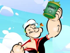 Popeye — δωρεάν online παιχνίδι