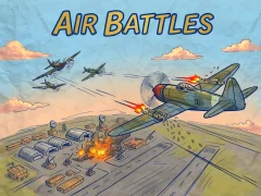 Air Battles — δωρεάν online παιχνίδι