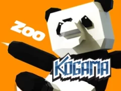 Kogama: Zoo — δωρεάν online παιχνίδι