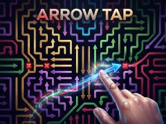 Arrow Tap — δωρεάν online παιχνίδι