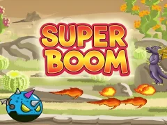 Super Boom — δωρεάν online παιχνίδι