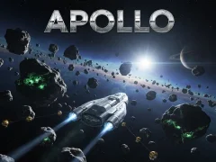 Apollo — δωρεάν online παιχνίδι