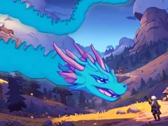 Garden Guardians — δωρεάν online παιχνίδι