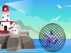 Freedom Fin — δωρεάν online παιχνίδι