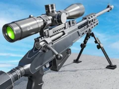 Sniper Shot Secret Mission — δωρεάν online παιχνίδι