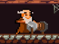 Uncle Miner — δωρεάν online παιχνίδι