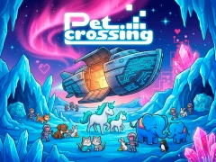 Pet Crossing — δωρεάν online παιχνίδι
