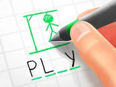 Hangman — δωρεάν online παιχνίδι