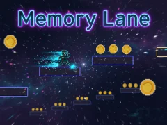 Memory Lane — δωρεάν online παιχνίδι
