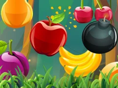 Fruit Cutting — δωρεάν online παιχνίδι