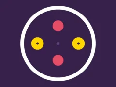Rotating Disks — δωρεάν online παιχνίδι