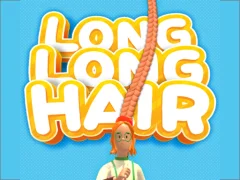 Long Long Hair — δωρεάν online παιχνίδι