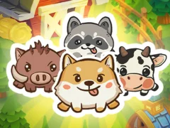 Animal Sort — δωρεάν online παιχνίδι