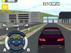 The Long Drive — δωρεάν online παιχνίδι