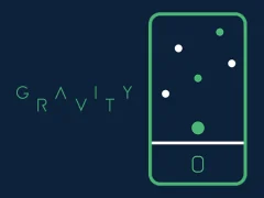 Gravity — δωρεάν online παιχνίδι