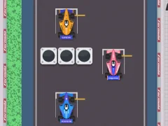 Rapid Apex Rush — δωρεάν online παιχνίδι