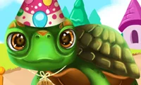 Paws to Beauty Birthday — δωρεάν online παιχνίδι