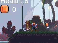 Warrior Vs. Skulls — δωρεάν online παιχνίδι