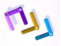 Crunch Lock — δωρεάν online παιχνίδι