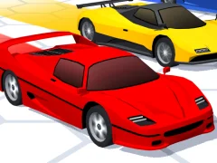 Survival Race — δωρεάν online παιχνίδι