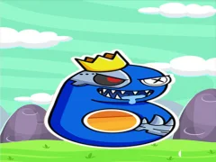 Rainbow Friends — δωρεάν online παιχνίδι