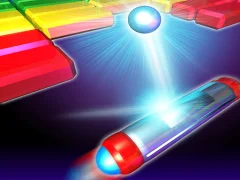 Breakout Bricks — δωρεάν online παιχνίδι