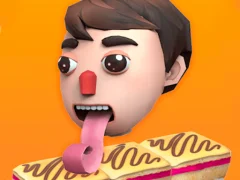 Perfect Tongue — δωρεάν online παιχνίδι