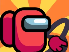 Among Us Truck Driver — δωρεάν online παιχνίδι