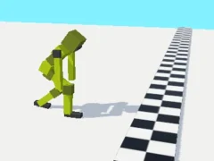 Ragdoll Step — δωρεάν online παιχνίδι