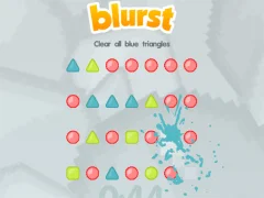 Blurst — δωρεάν online παιχνίδι