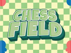 Chess Field — δωρεάν online παιχνίδι
