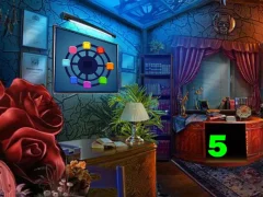 Brown Mouse Rescue — δωρεάν online παιχνίδι
