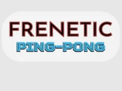 Frenetic Ping Pong — δωρεάν online παιχνίδι
