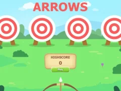 Arrows — δωρεάν online παιχνίδι