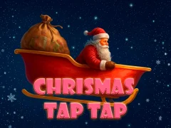 Christmas tap tap — δωρεάν online παιχνίδι