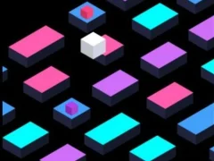 Ultimate Jump Cube — δωρεάν online παιχνίδι