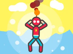 Burning Man 2 — δωρεάν online παιχνίδι