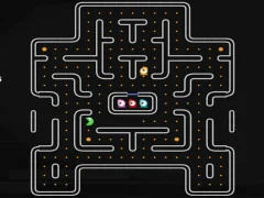Feed Monster — δωρεάν online παιχνίδι