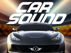 Car Engine Sounds — δωρεάν online παιχνίδι