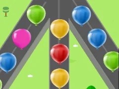 Burst It Right — δωρεάν online παιχνίδι