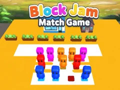 Block Jam Match Game — δωρεάν online παιχνίδι