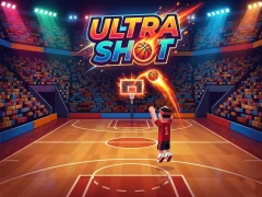 Ultra Shot — δωρεάν online παιχνίδι