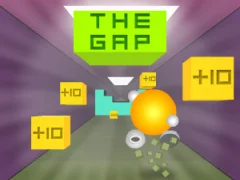 The Gap — δωρεάν online παιχνίδι