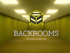 Backrooms — δωρεάν online παιχνίδι