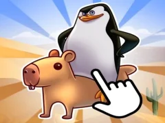 Skipper: Evolution of the Clicker — δωρεάν online παιχνίδι