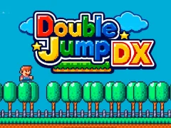 Double Jump DX — δωρεάν online παιχνίδι